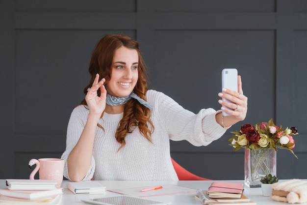 Professional print collateral design