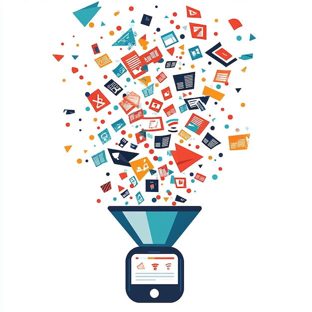 Marketing strategy session